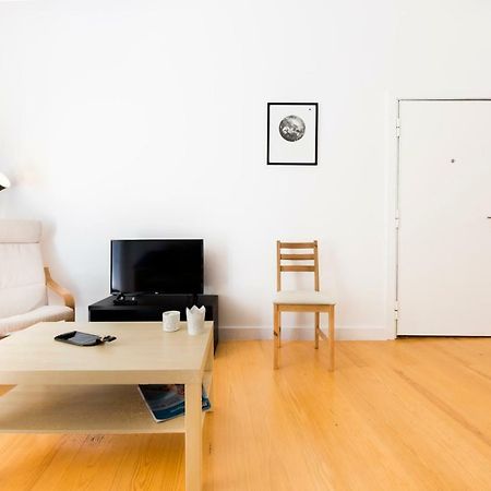 The Trendy Prince Lisbon Apartment Ngoại thất bức ảnh