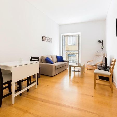 The Trendy Prince Lisbon Apartment Ngoại thất bức ảnh