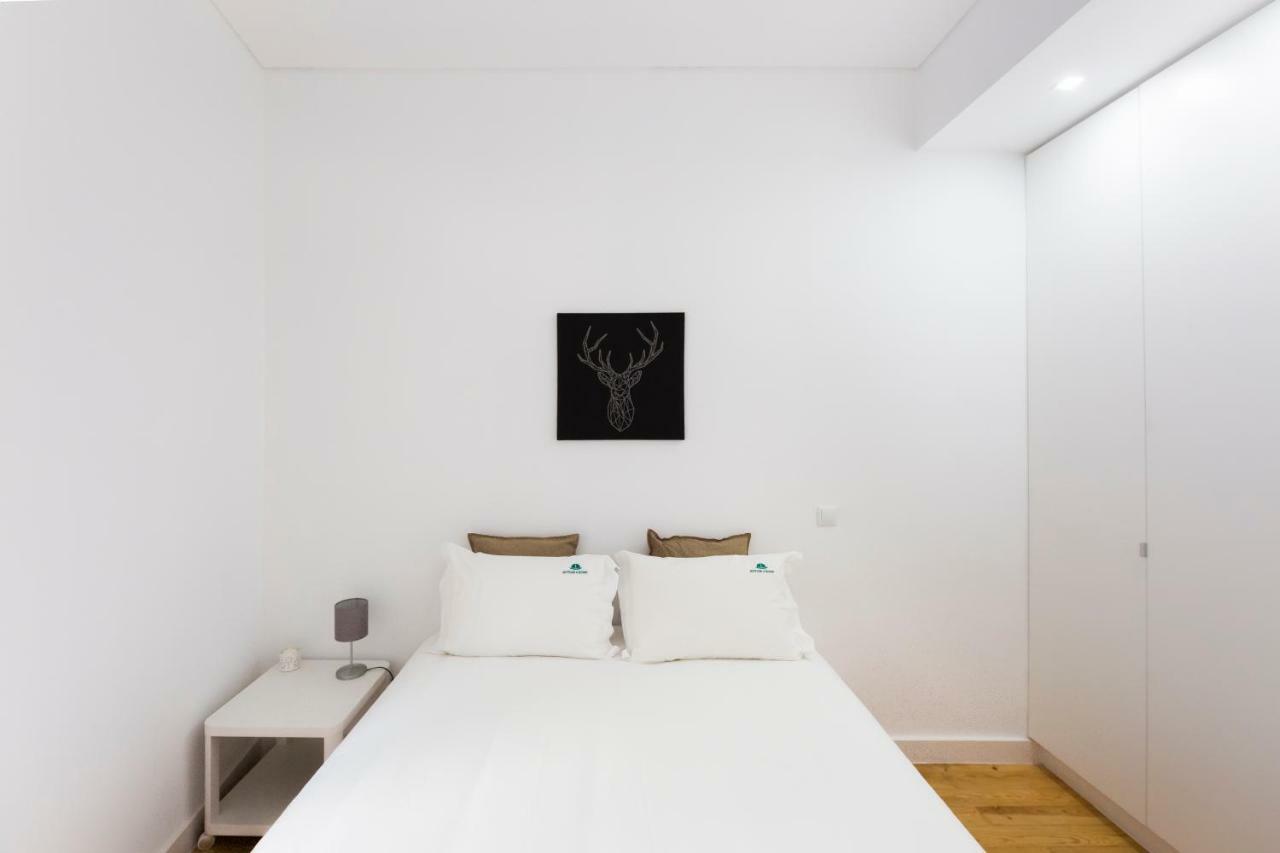 The Trendy Prince Lisbon Apartment Ngoại thất bức ảnh