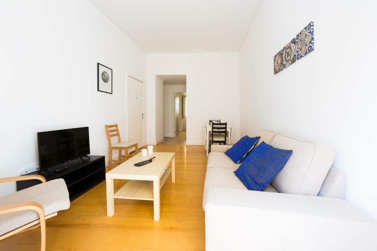 The Trendy Prince Lisbon Apartment Ngoại thất bức ảnh