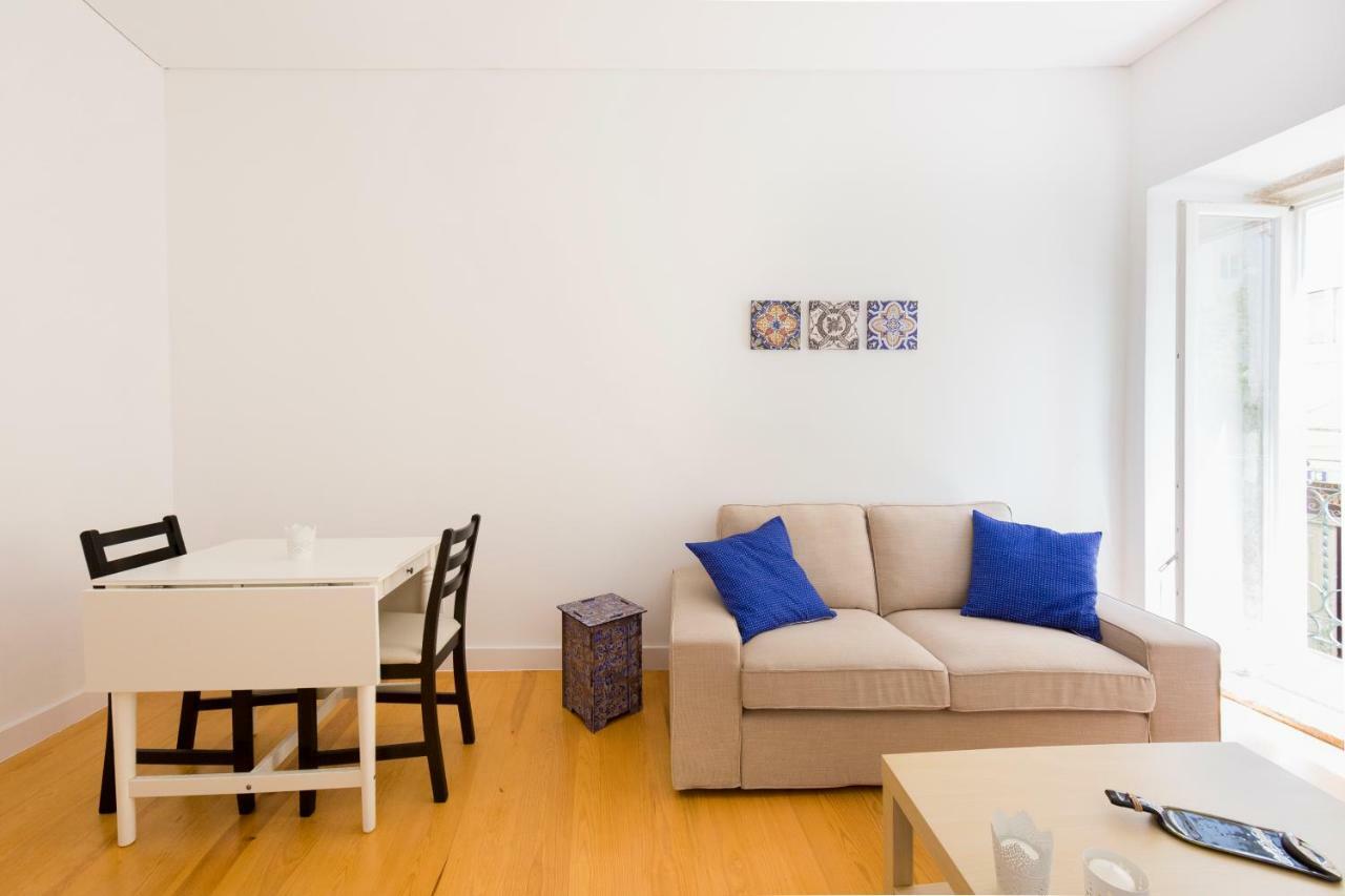 The Trendy Prince Lisbon Apartment Ngoại thất bức ảnh
