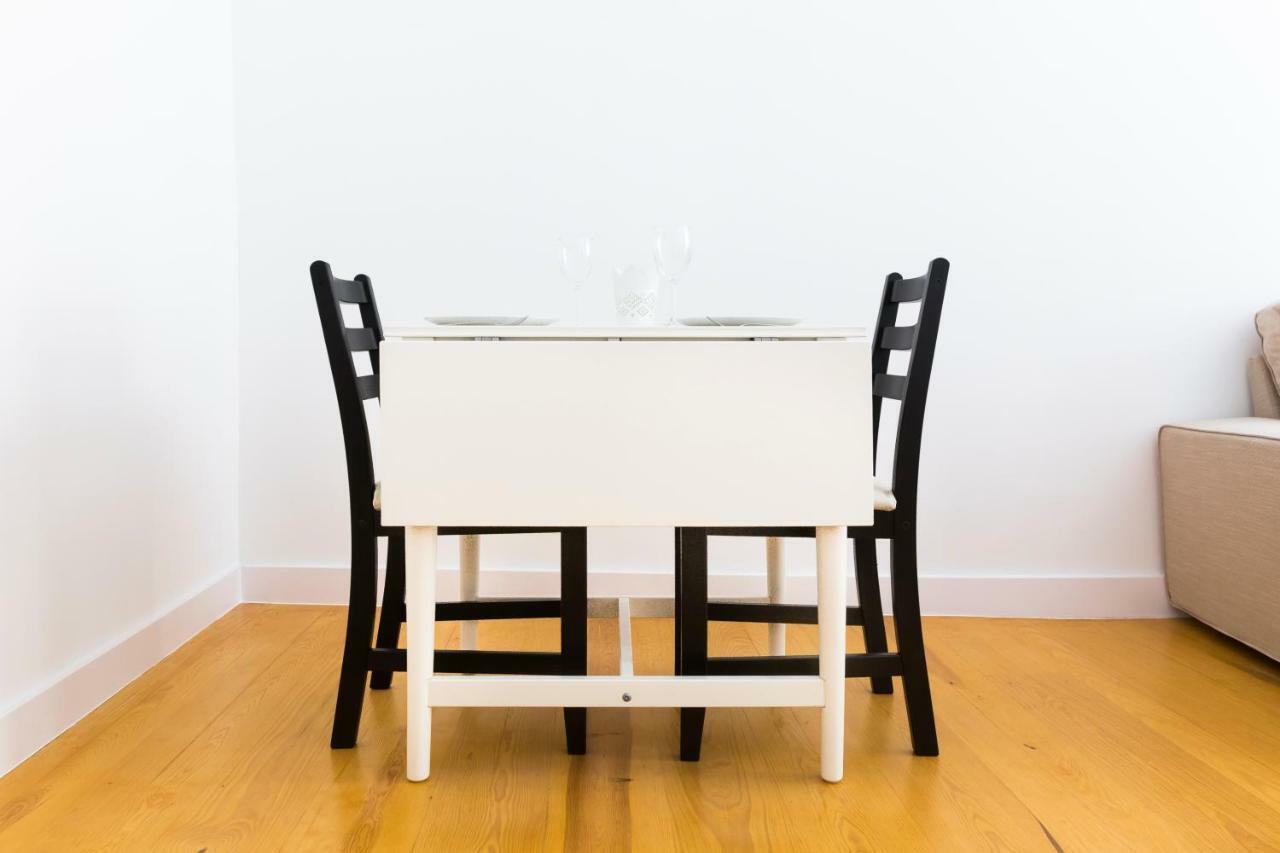 The Trendy Prince Lisbon Apartment Ngoại thất bức ảnh