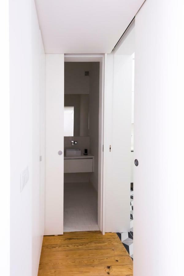 The Trendy Prince Lisbon Apartment Ngoại thất bức ảnh